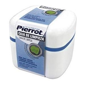 Caja Limpieza Protesis