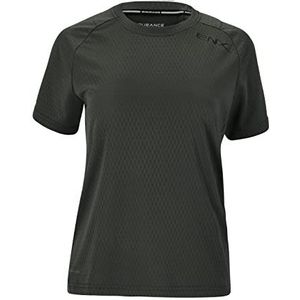 Endurance Jannie T-shirt 3130 Desert Green XXL