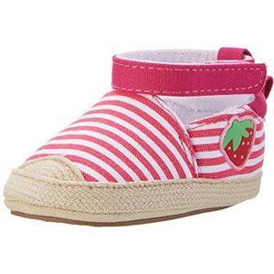 Sterntaler 2301706, espadrilles baby, meisje 19/20 EU