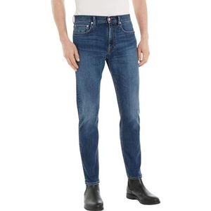 Tommy Hilfiger Denim broek voor heren, Denim (Simone), 33W / 36L