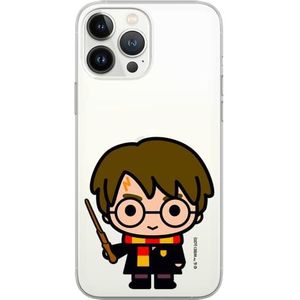 ERT GROUP mobiel telefoonhoesje voor Huawei P30 origineel en officieel erkend Harry Potter patroon 024 optimaal aangepast aan de vorm van de mobiele telefoon, gedeeltelijk bedrukt