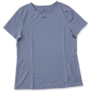 Nike All Over Mesh T-shirt voor dames