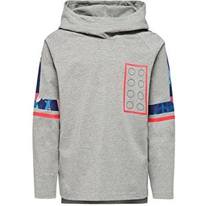 Lego Wear shirt met lange mouwen voor meisjes