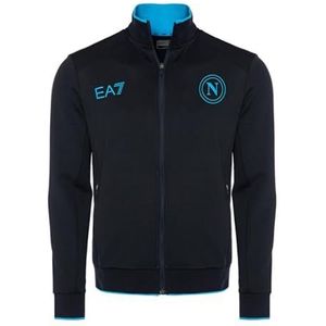 SSC NAPOLI Sweatshirt van overall unisex - volwassenen