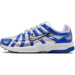 Nike - P-6000 Tech - Herenschoenen - Blauw