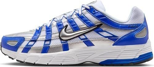 Nike - P-6000 Tech - Herenschoenen - Blauw
