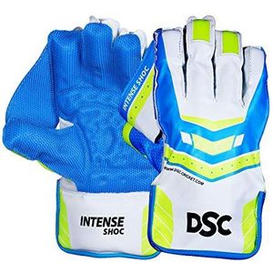 DSC Uniseks 1501073 handschoenen voor volwassenen, meerkleurig, jongens
