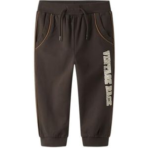 NAME IT Nmmraoul Nreg Sweat Pant Bru, Delicioso, 92