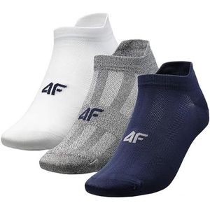 4F Socks M H4l21 Som004 10s + 23 m + 31s herensokken
