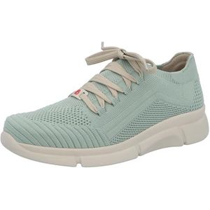 Berkemann Kirana Damessneakers, turquoisegroen, 37 EU, turquoisegroen, 37 EU