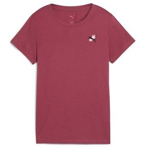 PUMA Grafische trein Concept TEE W