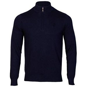 FC Porto Malha C/Fecho Caxemira L Textiel, heren, blauw, L