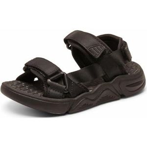 Bisgaard Louis s sandaal, zwart, 35 EU, zwart, 35 EU