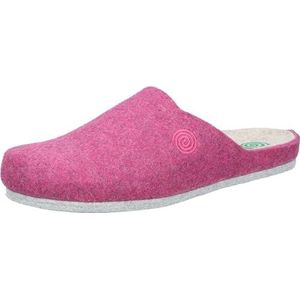 Dr. Brinkmann Nerpio Home pantoffels voor dames, roze, 36 EU, roze, 36 EU