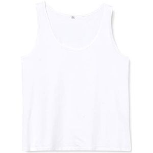 Build Your Brand Dames Ladies Tanktop T-shirt