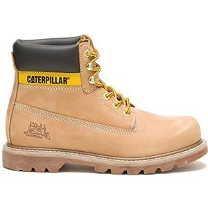 Cat Footwear Colorado Laarzen heren,geel (honey),41 EU