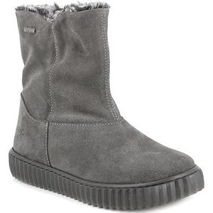 Primigi Wave GTX sneeuwlaarzen voor dames, Donkergrijs, 34 EU