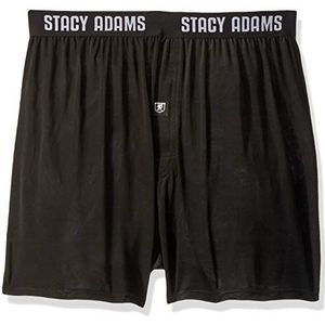 Stacy Adams Boxershorts voor heren, grote maat