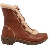 Kuitlaarzen - Gerecycled Rubber - Natuurlijke Voering - Uitneembare Binnenzool