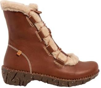 Kuitlaarzen - Gerecycled Rubber - Natuurlijke Voering - Uitneembare Binnenzool