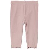 Legging - Zacht - Elastische Ribstof - Comfortabele Pasvorm