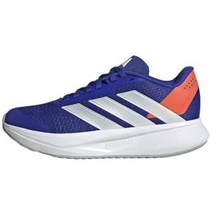 adidas Uniseks-Kind DURAMO SL2 SHOES KIDS, lucid blue/zero met./impact orange, 40 EU