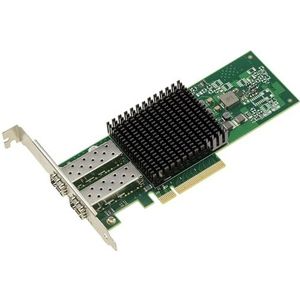 KALEA-INFORMATIQUE Broadcom BCM57414 2-Poorts 10G SFP+ of 25G SFP28 Ethernet LAN PCIe Controleurkaart