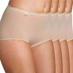 Sloggi Basic Maxi Taillenslip voor dames