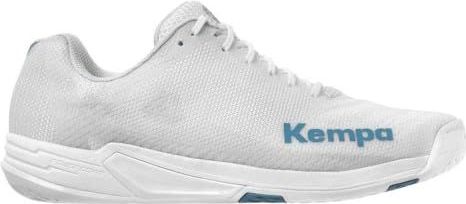 Korfbalschoenen - Zolen van Michelin - Zwart - Mesh - Lichtgewicht