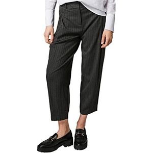 comma Dames 2107220005 vrijetijdsbroek, meerkleurig, 36