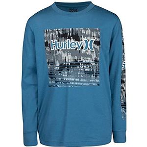 Hurley T-shirt 984867 Jongens