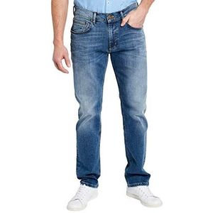 Pioneer River Straight Jeans voor heren.