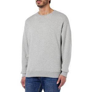 Blend Sweatshirt voor heren, 200274/Stone Mix, XL