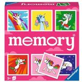 Ravensburger Memory Eenhoorns - Bordspel voor kinderen vanaf 3 jaar
