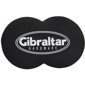 Gibraltar Vinyl Double Pedaal Beater Pad