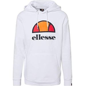 ellesse dames Yuffie Oh Hoody Hoodie