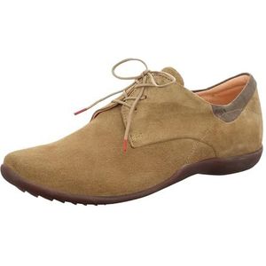 Think Stone Duurzame verwisselbare voetbed, veterschoenen, eland/combi 3040, 47,5 EU, eland combi 3040, 47.5 EU