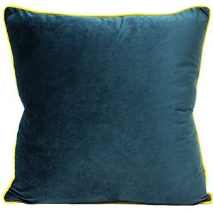 Riva Paoletti kussensloop Meridian, vierkant, polyester