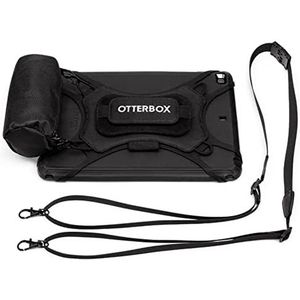 OtterBox Utility Series Latch II - praktische lus voor 10 inch Tablet - Zwart - Zonder Verpakking