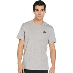 Reebok Unisex Ri Classic Tee T-shirt (1 stuk)