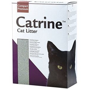Catrine Premium Super kattenbakvulling, 7,5 kg