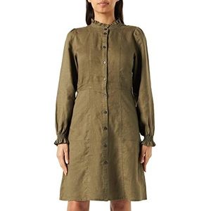 Part Two Ruthie Casual jurk voor dames, Kalamata, 36