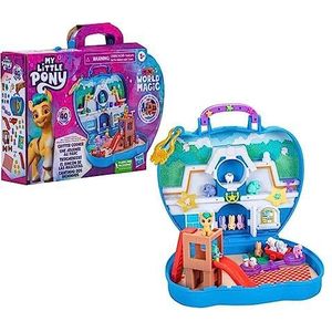 My little Pony F6440 Mini World Magic Compact Creation CC pop