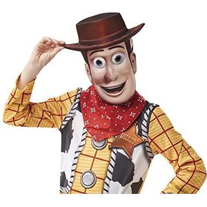 Disney – i-33096 – Masker Woody – eenheidsmaat