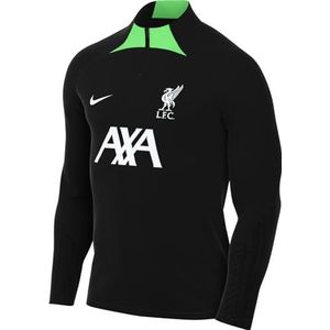 Nike Heren LFC Mnk Df Strk Drill Top K Long Sleeve TOP