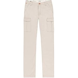 Wrangler Casey Jones Cargo Pants, Peyote beige, W34/L30, Peyote Beige, 34W x 30L