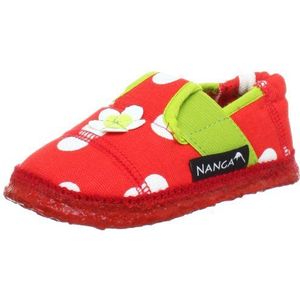 Nanga 06-0074, Slippers meisjes 33 EU