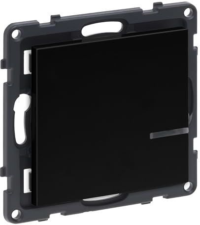 Seano - Wandzender - Wit - Smart Home Uitbreiding