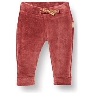 Noppies Baby Baby meisjes G Regular Fit Pants Sherwood broek, Apple Boter - P781, 62 cm