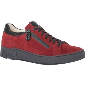 Ganter Giulietta Sneakers voor dames, chianti, 38 EU